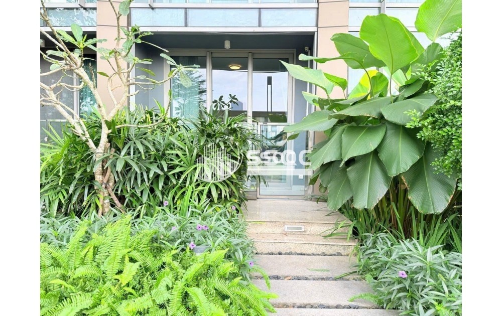 Căn hộ Garden House 95m² tại Empire City – Đẳng cấp sống thượng lưu chỉ 42 triệu/tháng