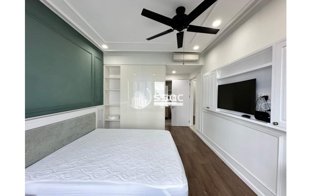 Cho Thuê Căn Hộ 3 Phòng Ngủ 142m2 Tại Estella Heights - Giá 3200 USD