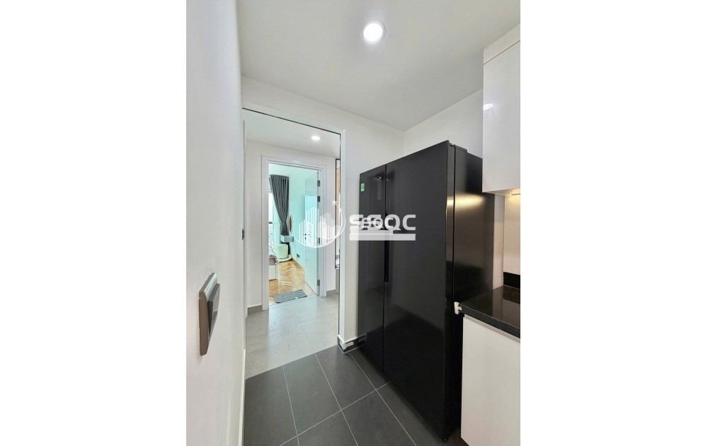 Căn Hộ 1PN Feliz En Vista Chỉ 7.5 Tỷ - Nội Thất Cao Cấp, Sổ Hồng Sẵn