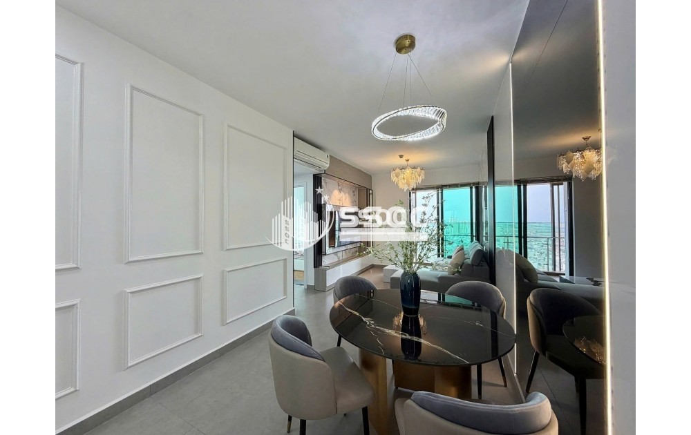 Căn Hộ 1PN Feliz En Vista Chỉ 7.5 Tỷ - Nội Thất Cao Cấp, Sổ Hồng Sẵn
