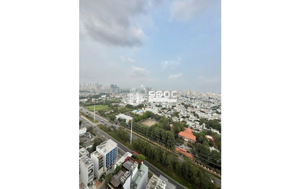 Căn Hộ 1PN Feliz En Vista Chỉ 7.5 Tỷ - Nội Thất Cao Cấp, Sổ Hồng Sẵn