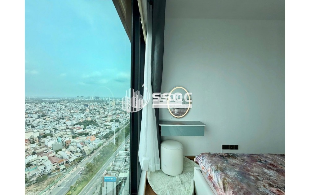 Căn Hộ 1PN Feliz En Vista Chỉ 7.5 Tỷ - Nội Thất Cao Cấp, Sổ Hồng Sẵn