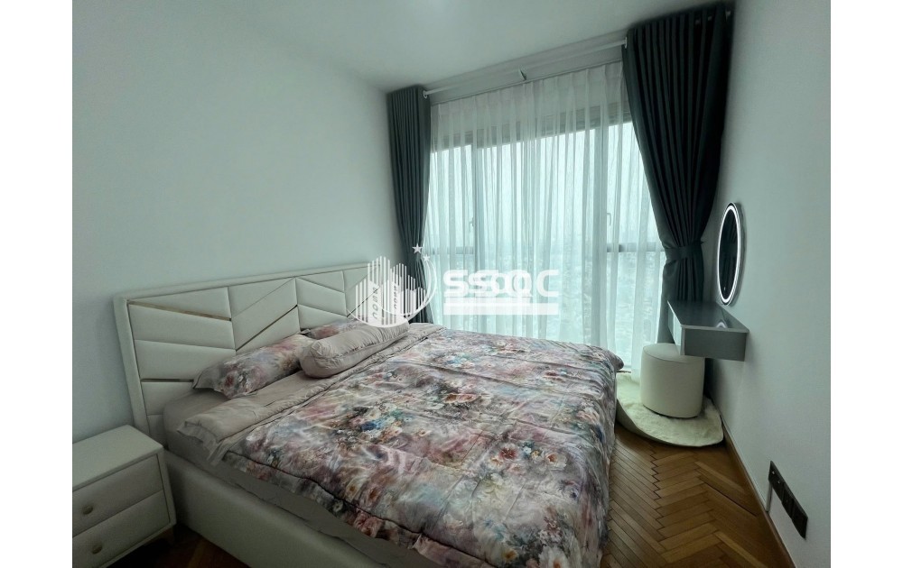 Căn Hộ 1PN Feliz En Vista Chỉ 7.5 Tỷ - Nội Thất Cao Cấp, Sổ Hồng Sẵn