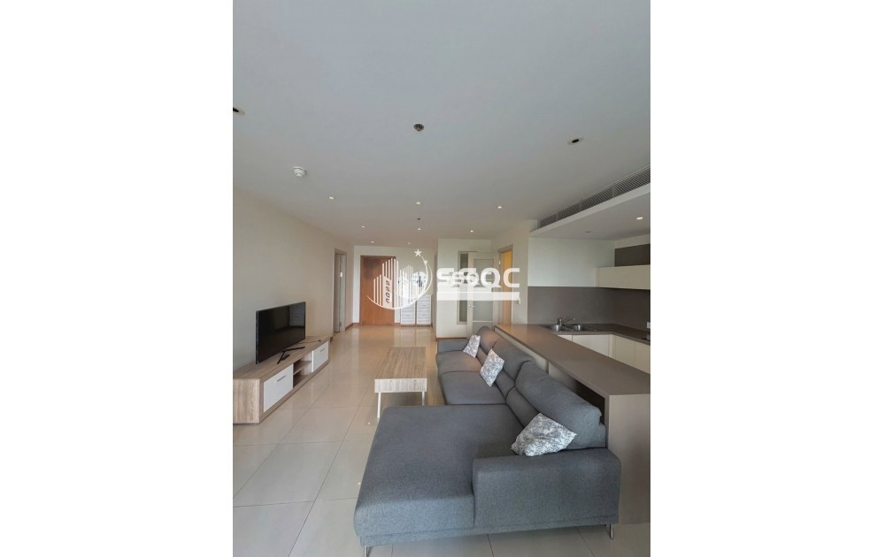 Căn Hộ 2PN Đảo Kim Cương 110m² Đẳng Cấp - Giá Chỉ 11.5 Tỷ