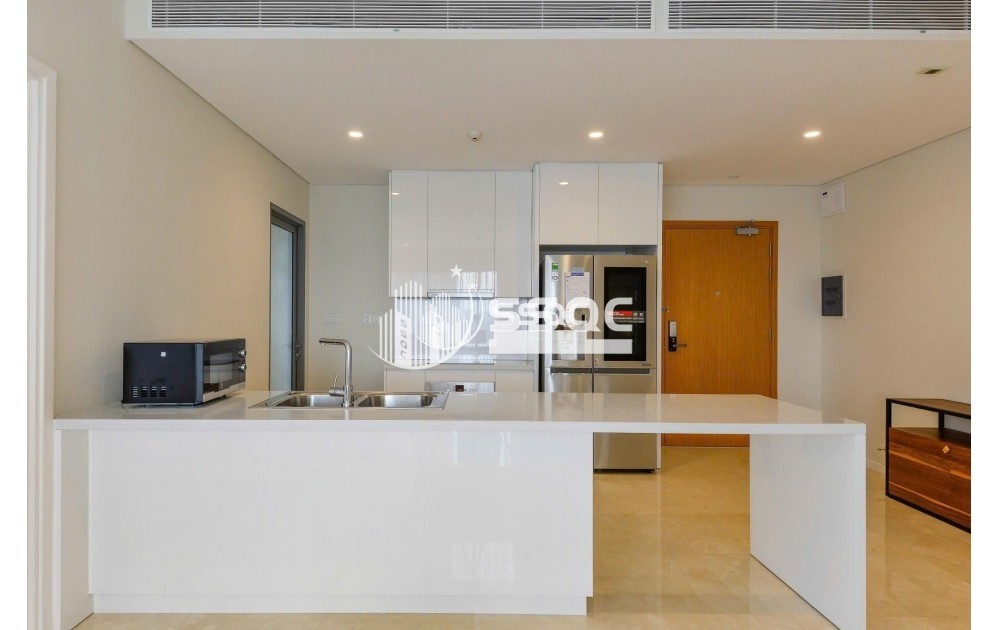 Căn hộ Đảo Kim Cương - Diện tích từ 48m², giá chỉ từ 5.3 tỷ, view sông tuyệt đẹp