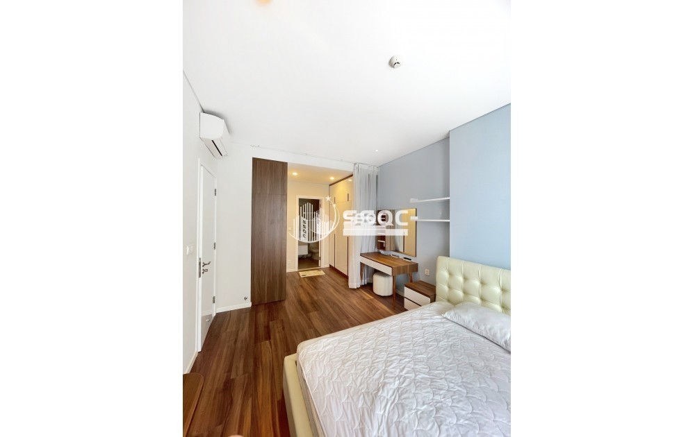 Căn hộ Đảo Kim Cương - Diện tích từ 48m², giá chỉ từ 5.3 tỷ, view sông tuyệt đẹp