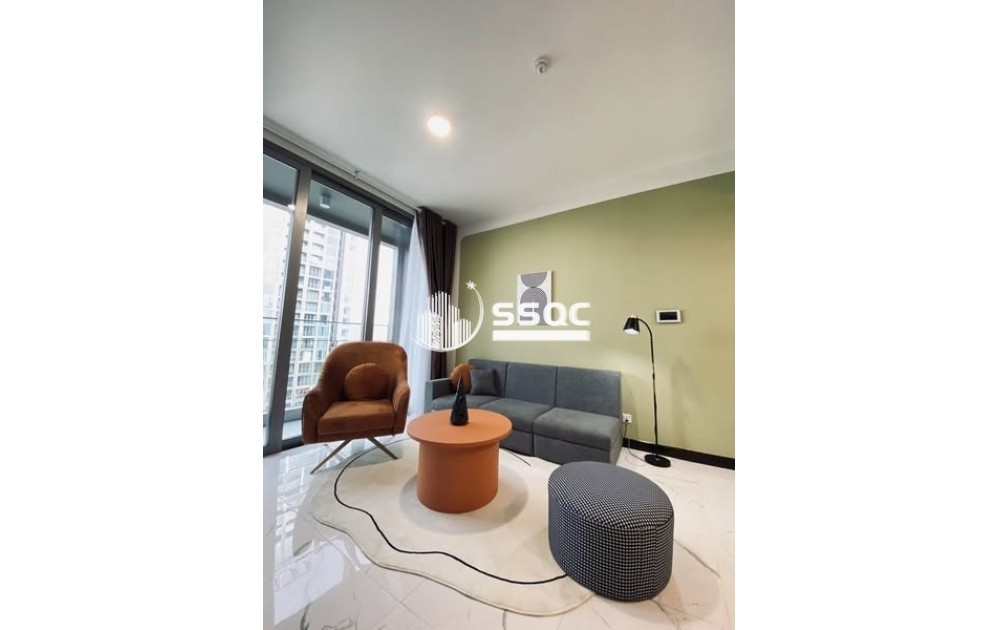 Căn hộ cao cấp tại Empire City, từ 11.7 tỷ, diện tích 64m² đến 154m²