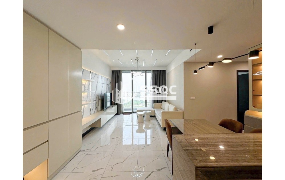 Căn hộ cao cấp tại Empire City, từ 11.7 tỷ, diện tích 64m² đến 154m²