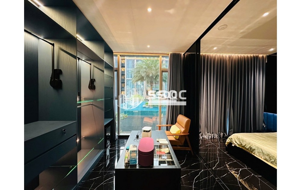 Căn hộ cao cấp tại Empire City, từ 11.7 tỷ, diện tích 64m² đến 154m²