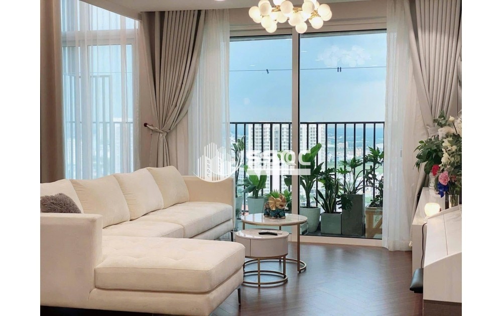 Căn hộ Duplex 3 phòng ngủ Vista Verde 112 m², giá 12,5 tỷ - Sổ hồng riêng