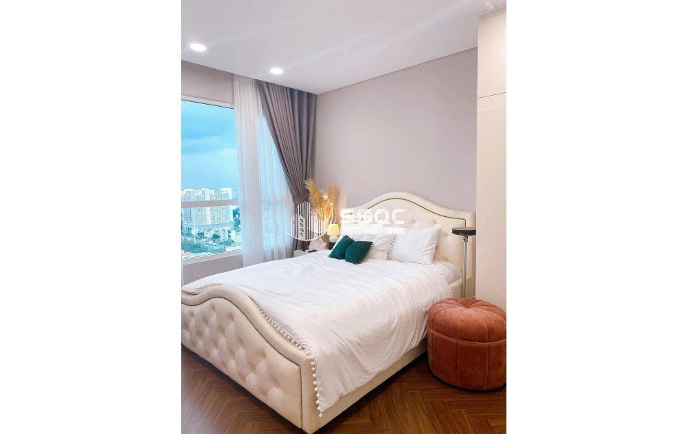 Căn hộ Duplex 3 phòng ngủ Vista Verde 112 m², giá 12,5 tỷ - Sổ hồng riêng