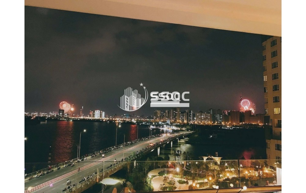 CĂN HỘ ĐẢO KIM CƯƠNG Q2 | 2 PHÒNG NGỦ 98M² VIEW SÔNG SÀI GÒN ĐẲNG CẤP - GIÁ 14 TỶ