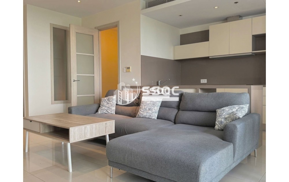 KHÁM PHÁ CĂN HỘ SANG TRỌNG TẠI ĐẢO KIM CƯƠNG, 110M², NỘI THẤT CAO CẤP
