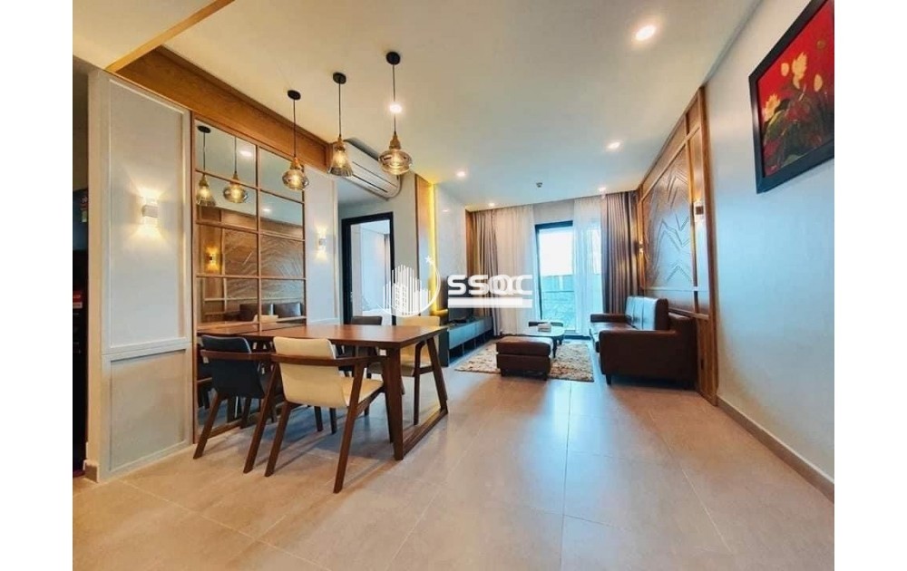 KHÁM PHÁ ĐẲNG CẤP SỐNG TẠI VISTA VERDE VỚI CĂN HỘ GIÁ CỰC TỐT