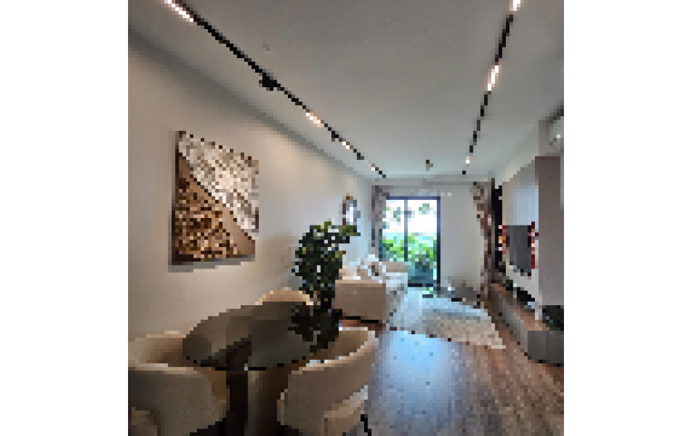 KHÁM PHÁ CUỘC SỐNG THƯỢNG LƯU TẠI FELIZ EN VISTA QUẬN 2