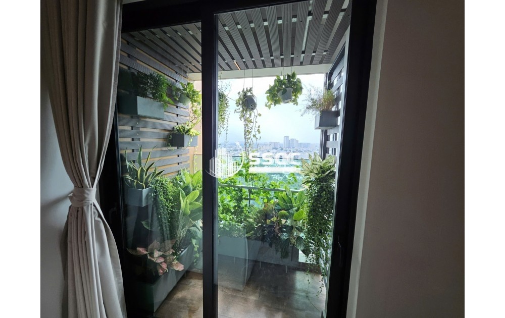 KHÁM PHÁ CUỘC SỐNG THƯỢNG LƯU TẠI FELIZ EN VISTA QUẬN 2