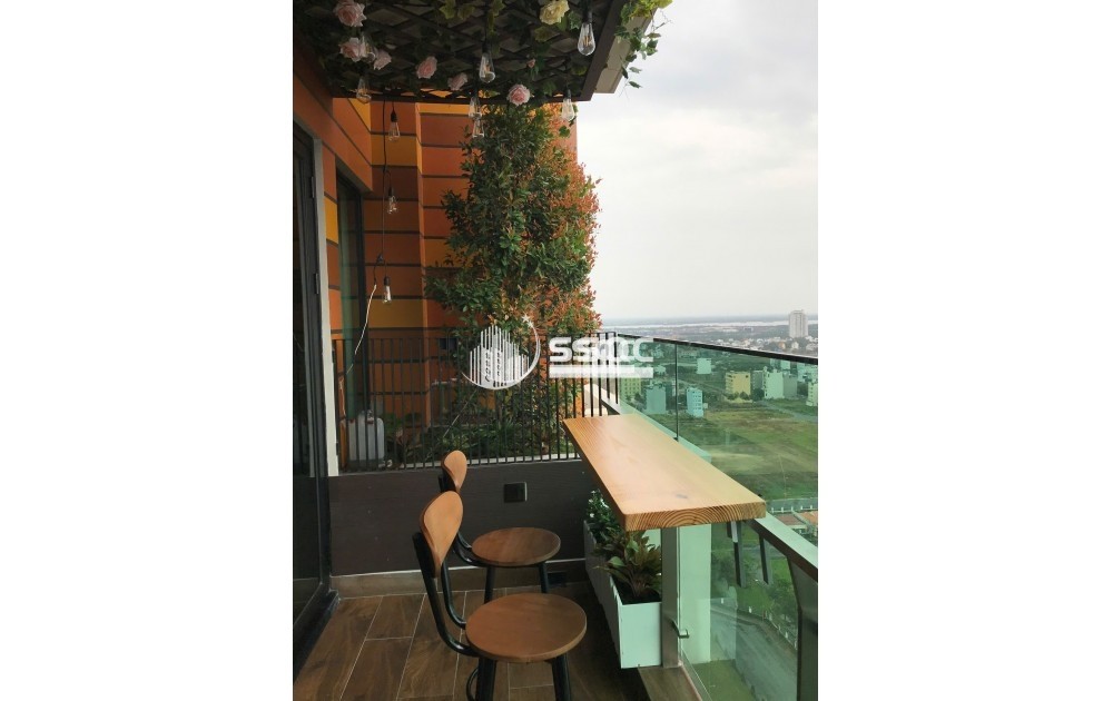 KHÔNG GIAN SỐNG ĐẲNG CẤP BÊN SÔNG TẠI FELIZ EN VISTA