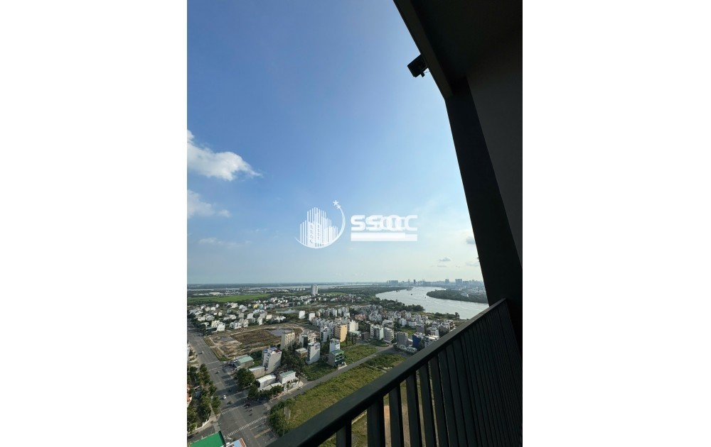 PENTHOUSE VISTA VERDE QUẬN 2 - TẬN HƯỞNG CUỘC SỐNG THƯỢNG LƯU TRÊN TẦNG MÂY