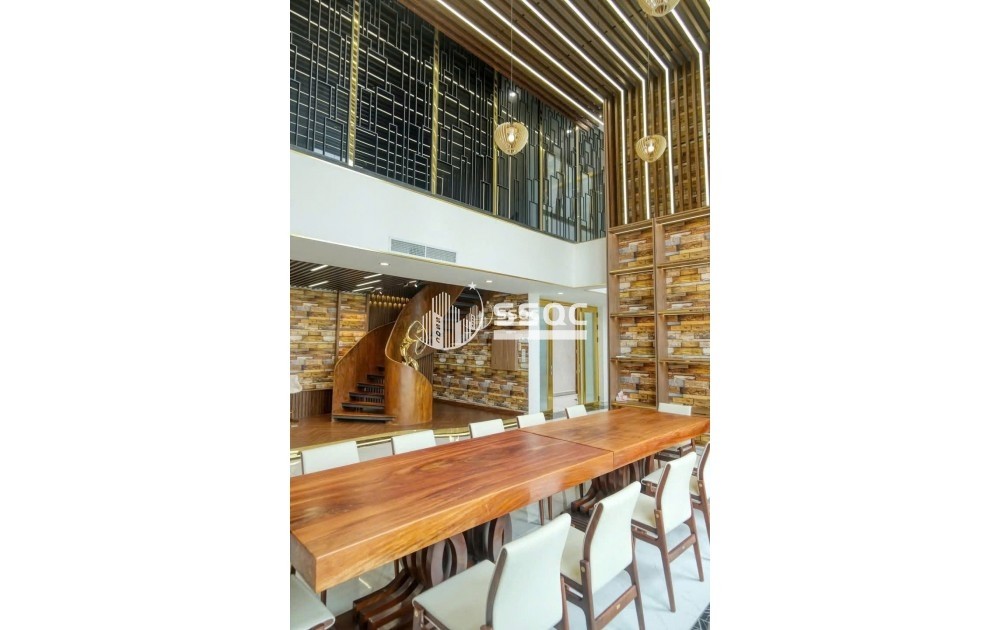 PENTHOUSE VISTA VERDE QUẬN 2 - ĐỈNH CAO SỐNG THƯỢNG LƯU