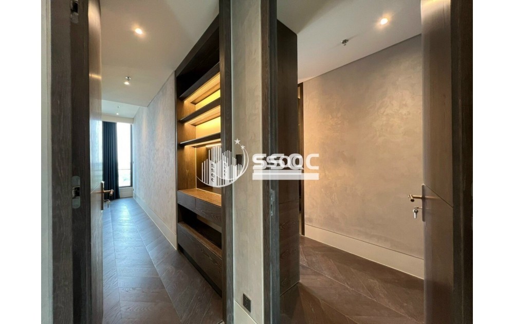 KHÁM PHÁ ĐẲNG CẤP PENTHOUSE THE RIVER VỚI GIÁ TỐT NHẤT