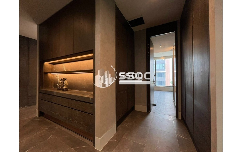 KHÁM PHÁ ĐẲNG CẤP PENTHOUSE THE RIVER VỚI GIÁ TỐT NHẤT