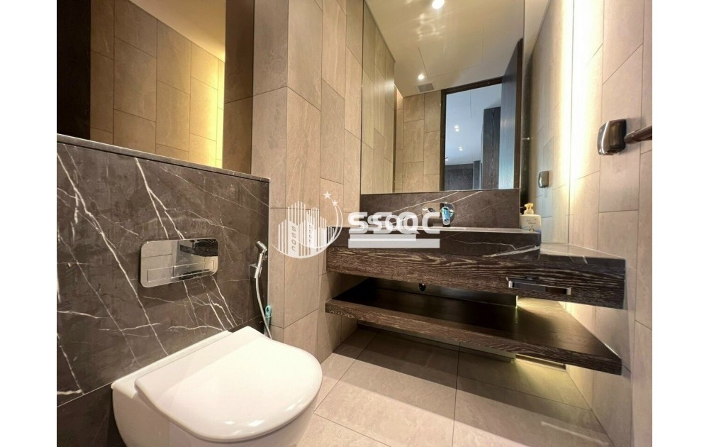 KHÁM PHÁ ĐẲNG CẤP PENTHOUSE THE RIVER VỚI GIÁ TỐT NHẤT