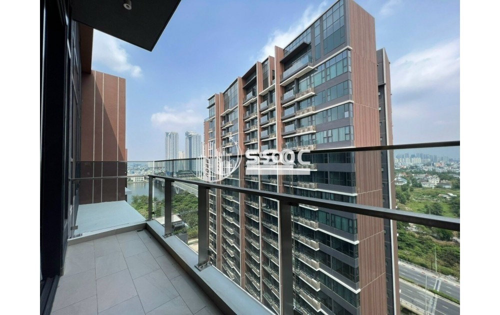 KHÁM PHÁ ĐẲNG CẤP PENTHOUSE THE RIVER VỚI GIÁ TỐT NHẤT