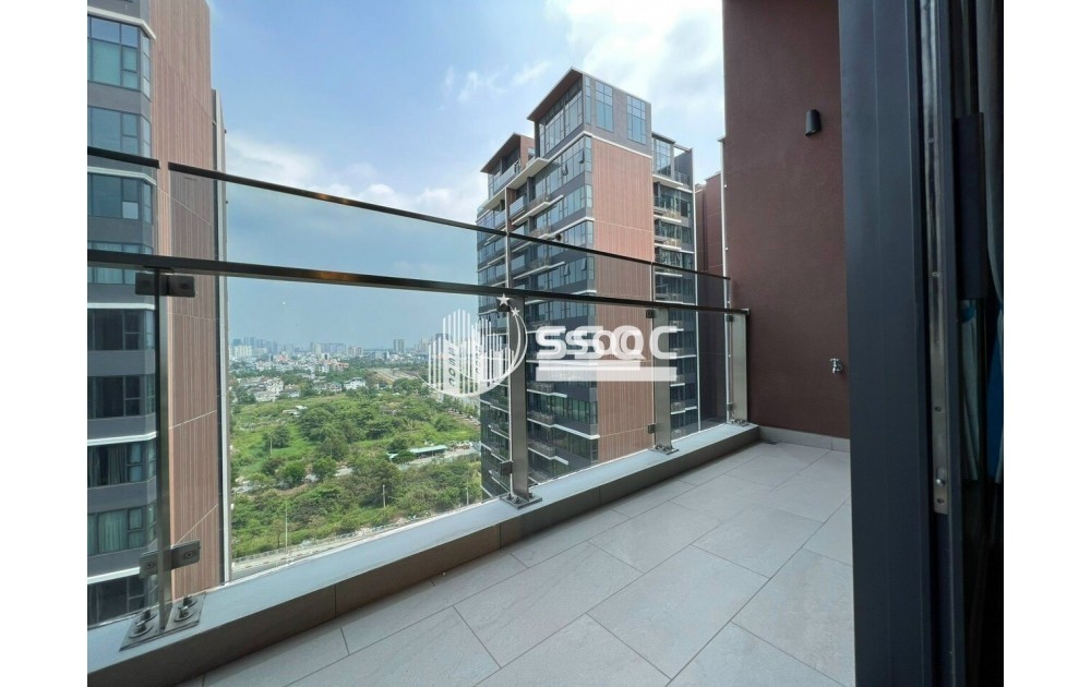 KHÁM PHÁ ĐẲNG CẤP PENTHOUSE THE RIVER VỚI GIÁ TỐT NHẤT