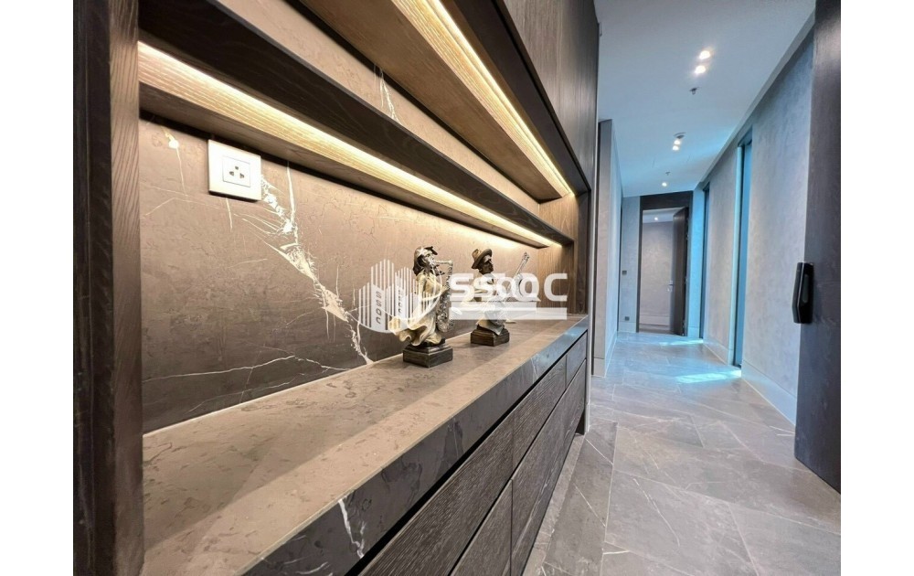 KHÁM PHÁ ĐẲNG CẤP PENTHOUSE THE RIVER VỚI GIÁ TỐT NHẤT