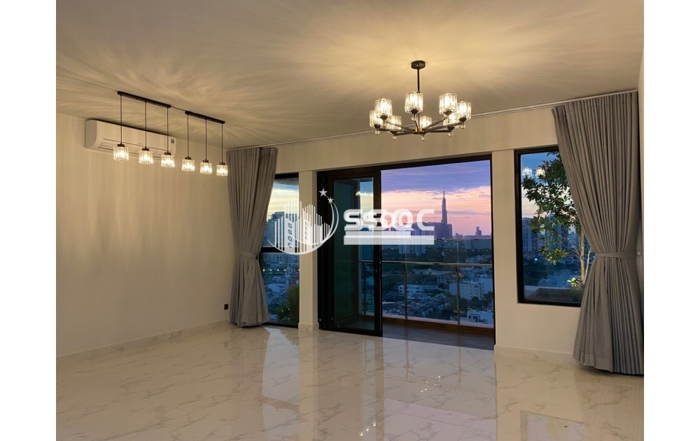 KHÁM PHÁ ĐẲNG CẤP SỐNG THƯỢNG LƯU TẠI CĂN GÓC FELIZ EN VISTA