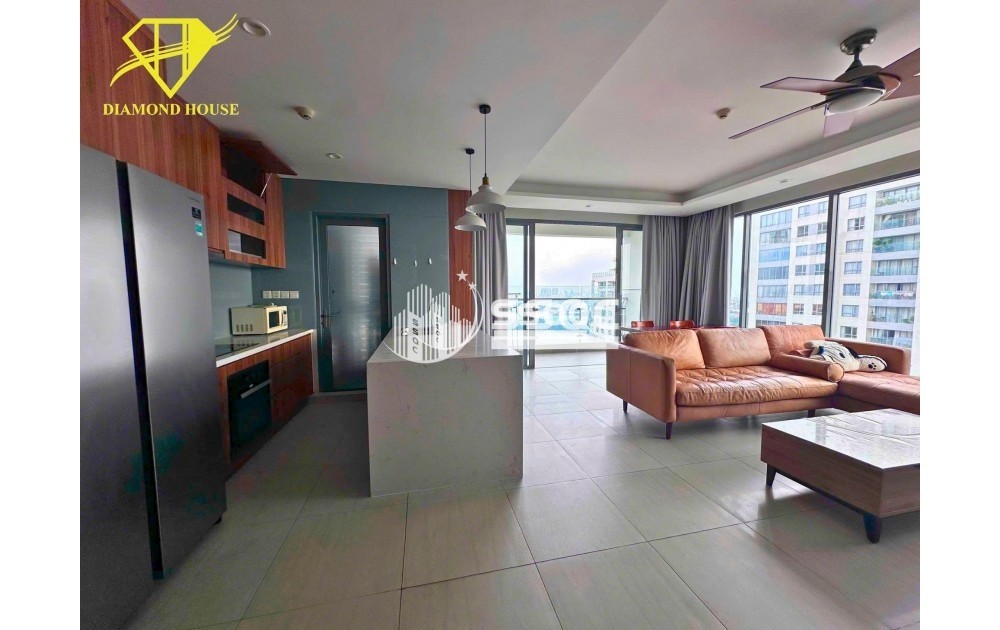 TRẢI NGHIỆM SỐNG THƯỢNG LƯU TẠI CĂN HỘ VIEW SÔNG 3PN