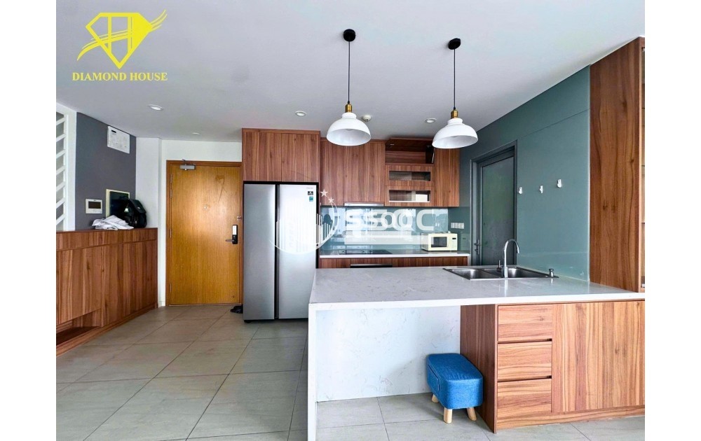 TRẢI NGHIỆM SỐNG THƯỢNG LƯU TẠI CĂN HỘ VIEW SÔNG 3PN