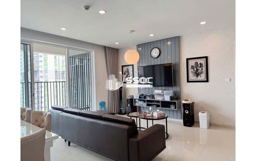 KHÁM PHÁ VISTA VERDE: KHÔNG GIAN SỐNG ĐẲNG CẤP VỚI GIÁ HẤP DẪN