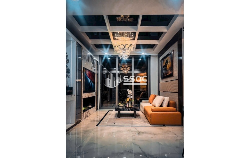 BÁN CĂN HỘ EMPIRE CITY 91M2 2PN TẦNG CAO VIEW ĐÔNG NAM NỘI THẤT CAO CẤP GIÁ 29 TỶ