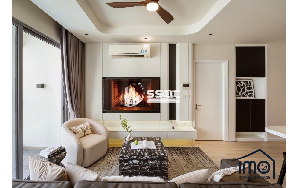 CHO THUÊ CĂN HỘ ĐẢO KIM CƯƠNG 88–120M² 2PN 3 MẶT GIÁP SÔNG FULL NỘI THẤT GIÁ 24–32 TRIỆU/THÁNG