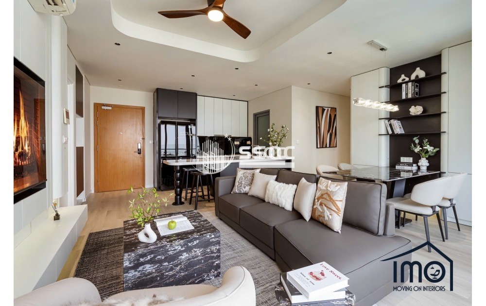 CHO THUÊ CĂN HỘ ĐẢO KIM CƯƠNG 88–120M² 2PN 3 MẶT GIÁP SÔNG FULL NỘI THẤT GIÁ 24–32 TRIỆU/THÁNG