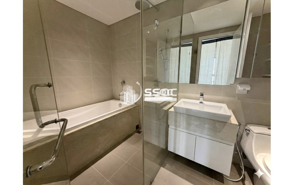 CHO THUÊ CĂN HỘ ĐẢO KIM CƯƠNG 88–120M² 2PN VIEW SÔNG, BIỆT LẬP 3 MẶT SÔNG 24–32 TRIỆU/THÁNG