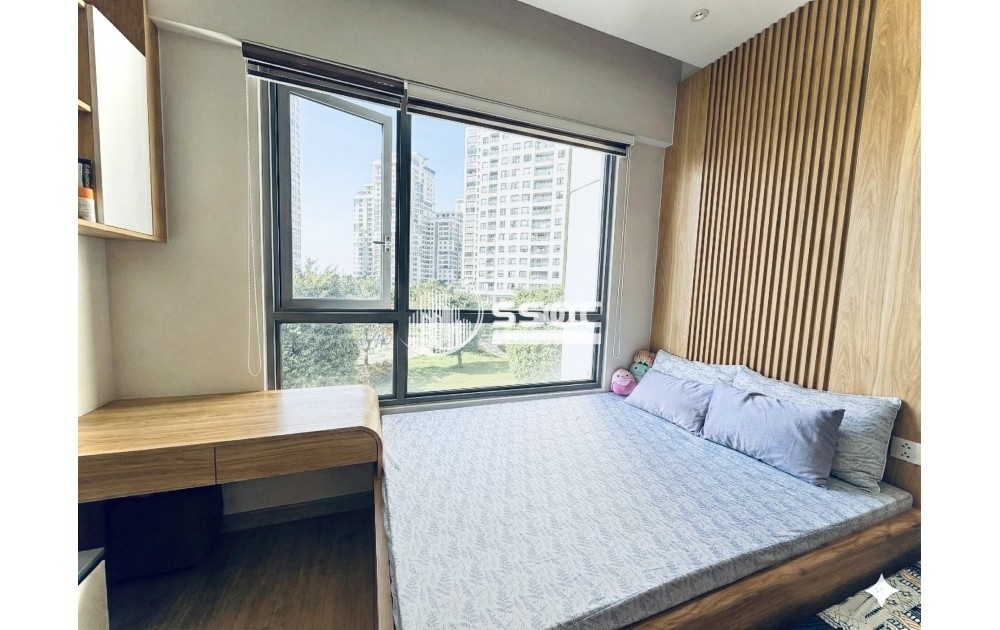 CHO THUÊ CĂN HỘ ĐẢO KIM CƯƠNG 88–120M² 2PN VIEW SÔNG, BIỆT LẬP 3 MẶT SÔNG 24–32 TRIỆU/THÁNG