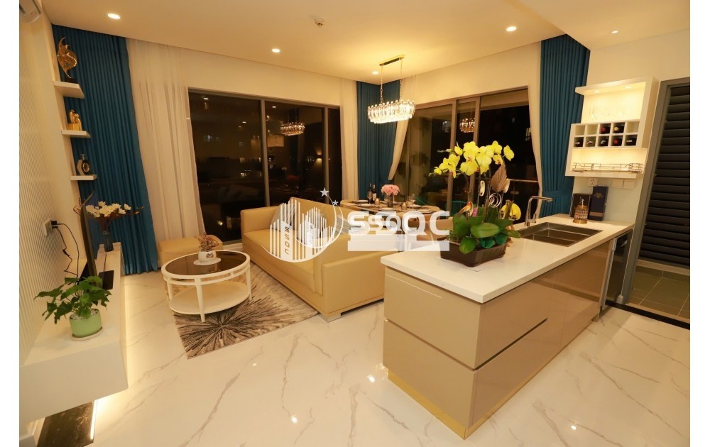 CHO THUÊ CĂN HỘ ĐẢO KIM CƯƠNG 88–120M² 2PN NỘI THẤT CAO CẤP VIEW SÔNG LANDMARK 81 TỪ 24–32 TRIỆU/THÁNG