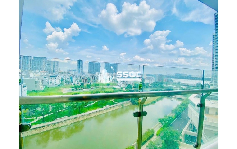 CHO THUÊ CĂN HỘ ĐẢO KIM CƯƠNG 90–100M² 2PN VIEW SÔNG KHÔNG NẮNG CHIỀU GIÁ 25–26 TRIỆU/THÁNG QUẬN 2