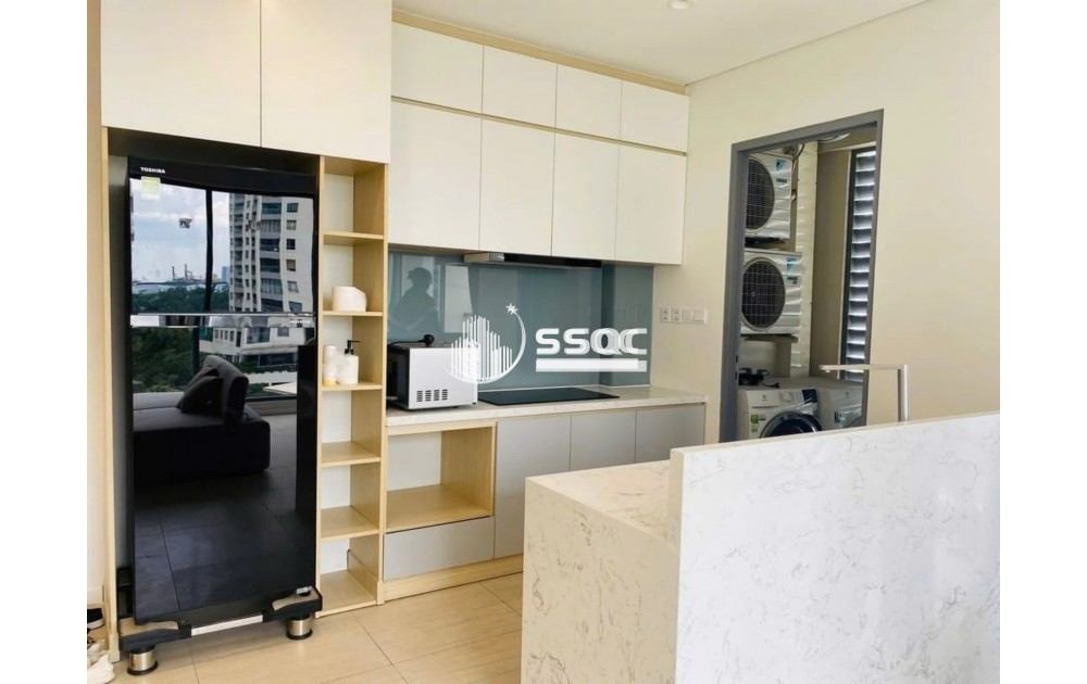 CHO THUÊ CĂN HỘ ĐẢO KIM CƯƠNG 90–100M² 2PN VIEW SÔNG KHÔNG NẮNG CHIỀU GIÁ 25–26 TRIỆU/THÁNG QUẬN 2