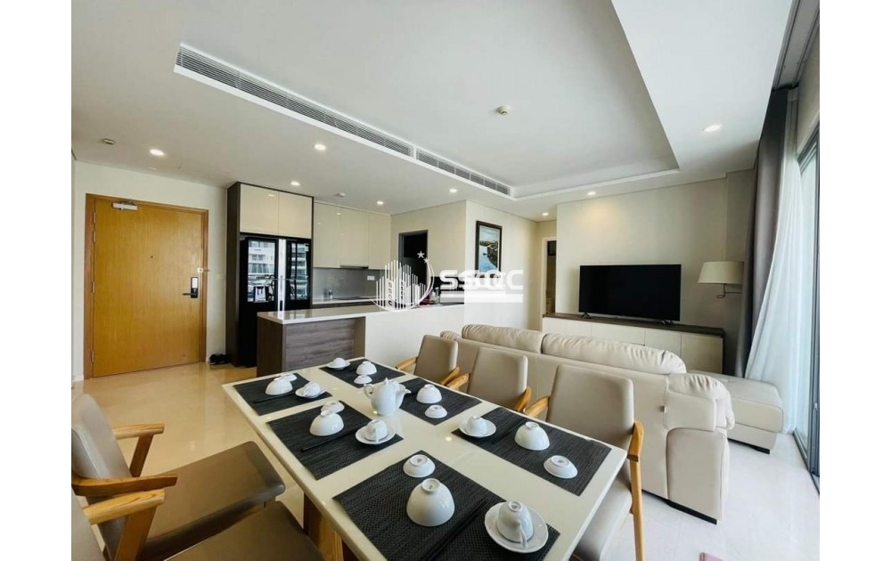 CHO THUÊ CĂN HỘ ĐẢO KIM CƯƠNG QUẬN 2 88–120M² 2PN 3 MẶT SÔNG VIEW LANDMARK 81 TỪ 24–32 TRIỆU/THÁNG