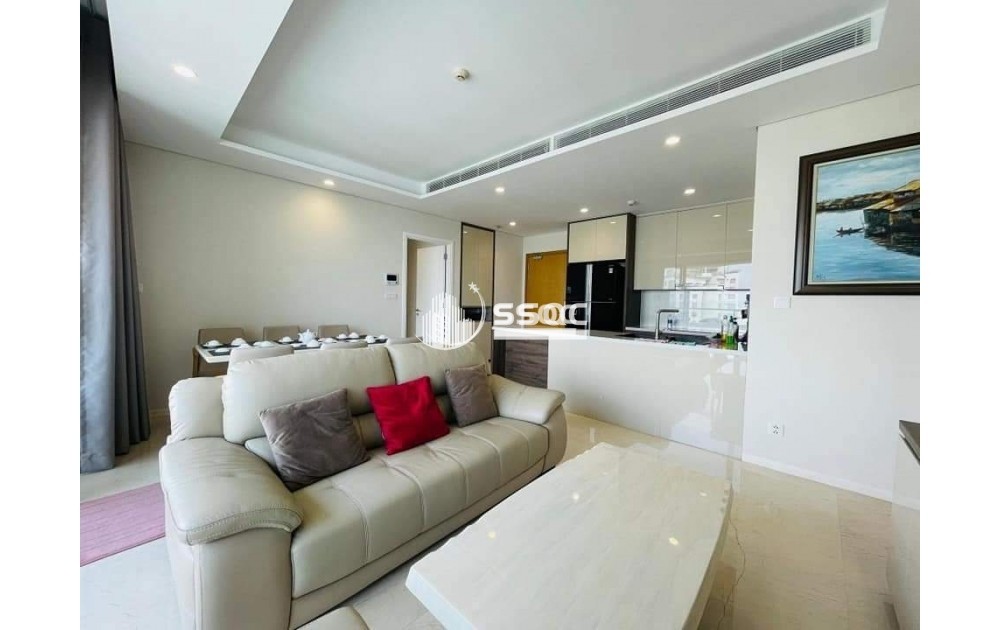 CHO THUÊ CĂN HỘ ĐẢO KIM CƯƠNG QUẬN 2 88–120M² 2PN 3 MẶT SÔNG VIEW LANDMARK 81 TỪ 24–32 TRIỆU/THÁNG
