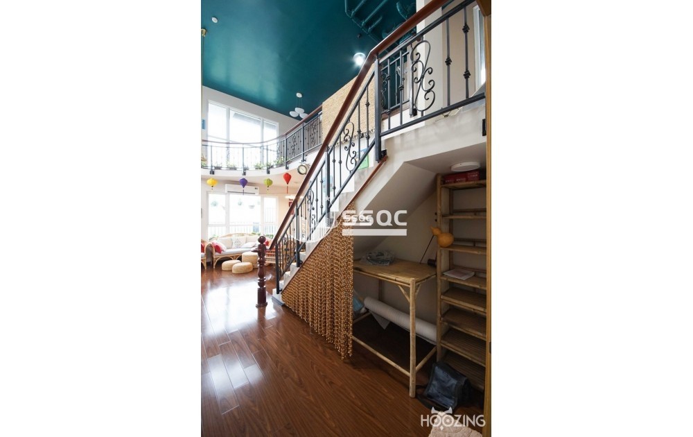 CĂN HỘ DUPLEX VISTA VERDE 124M² 2PN TRẦN CAO VIEW SÔNG/NỘI KHU/THỦ THIÊM NỘI THẤT CAO CẤP