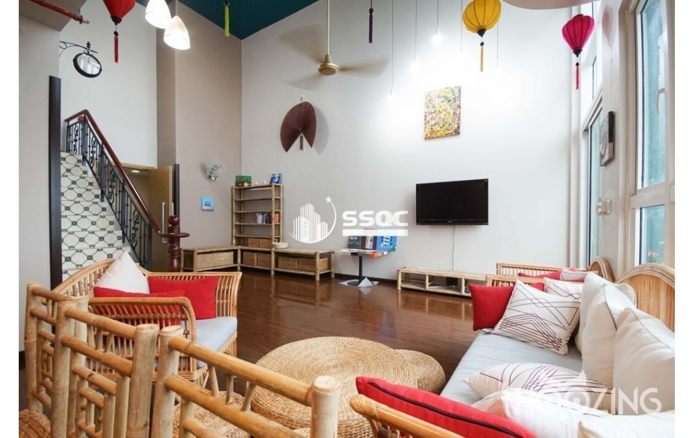 CĂN HỘ DUPLEX VISTA VERDE 124M² 2PN TRẦN CAO VIEW SÔNG/NỘI KHU/THỦ THIÊM NỘI THẤT CAO CẤP