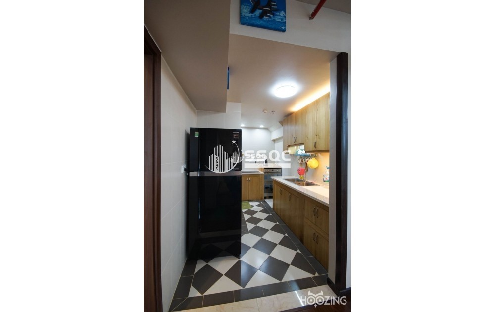 CĂN HỘ DUPLEX VISTA VERDE 124M² 2PN TRẦN CAO VIEW SÔNG/NỘI KHU/THỦ THIÊM NỘI THẤT CAO CẤP