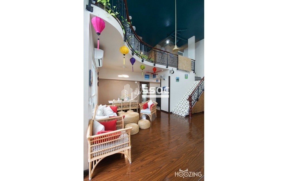 CĂN HỘ DUPLEX VISTA VERDE 124M² 2PN TRẦN CAO VIEW SÔNG/NỘI KHU/THỦ THIÊM NỘI THẤT CAO CẤP