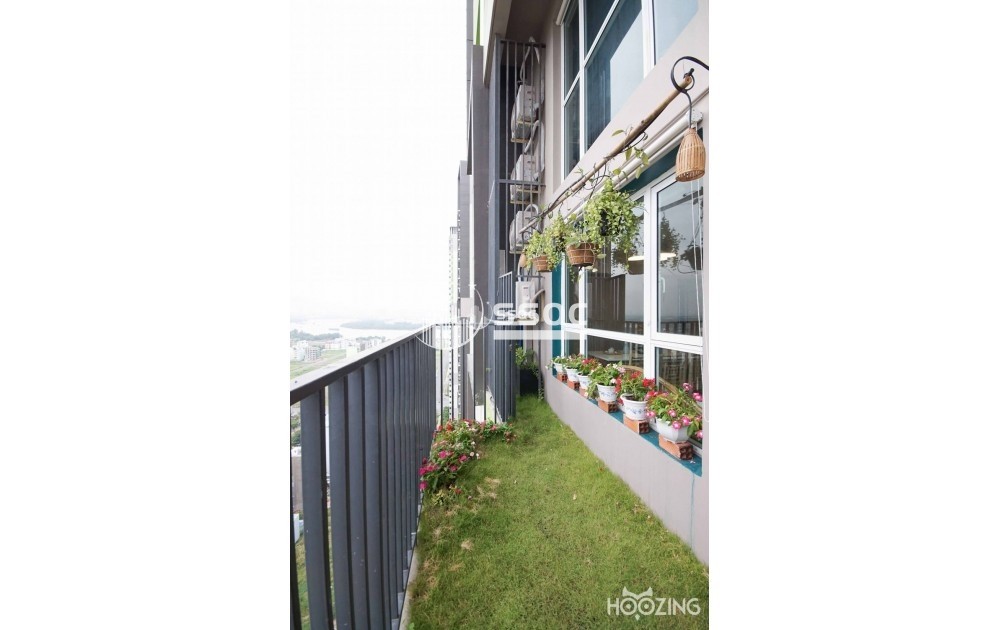 CĂN HỘ DUPLEX VISTA VERDE 124M² 2PN TRẦN CAO VIEW SÔNG/NỘI KHU/THỦ THIÊM NỘI THẤT CAO CẤP