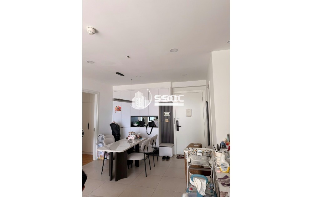 CHO THUÊ ĐẢO KIM CƯƠNG 82–120M² 2PN 3 MẶT SÔNG VIEW LANDMARK 81 24–32 TRIỆU/THÁNG