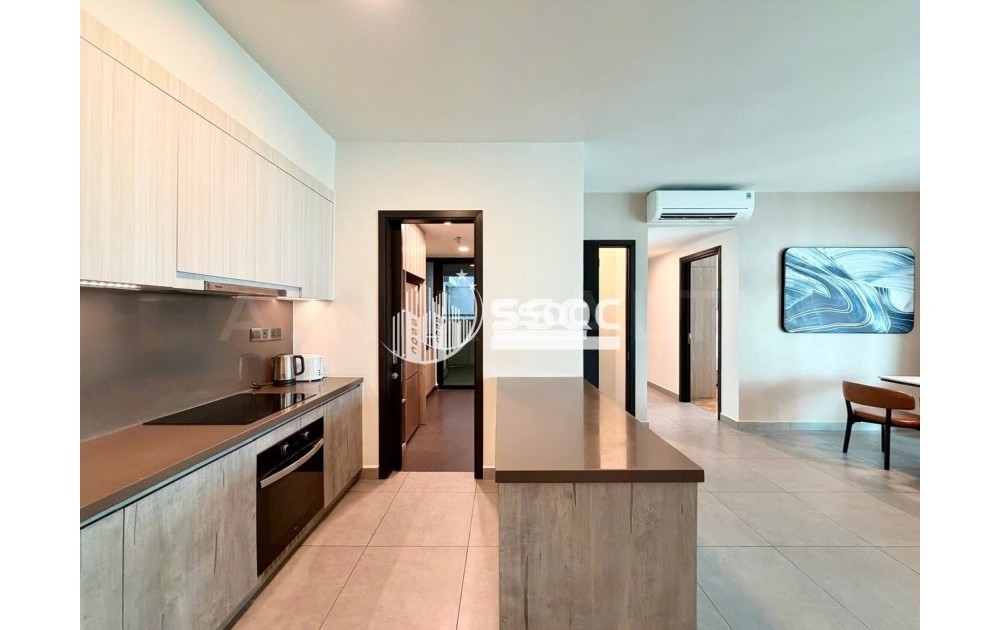 BÁN CĂN HỘ FELIZ EN VISTA 173–200M2 4PN VIEW SÔNG TIỆN ÍCH 5 SAO GIÁ 21–40 TỶ